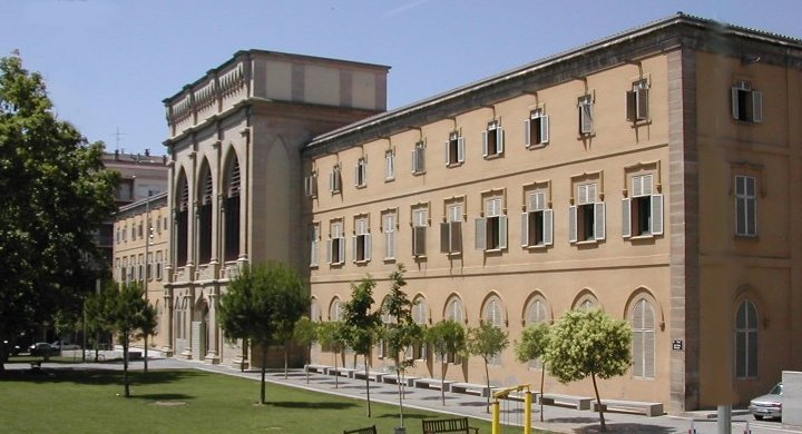 Presentació Universitat de Lleida