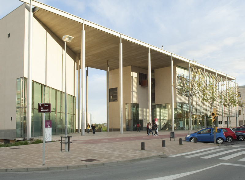 PORTES OBERTES